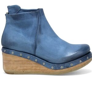 A.S.98 Savina Ankle Boot